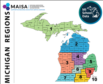 View Regional Advisory image